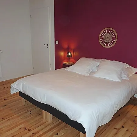 De Beauregard Ferienhaus