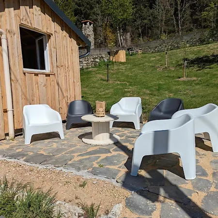 Ferienhaus De Beauregard *