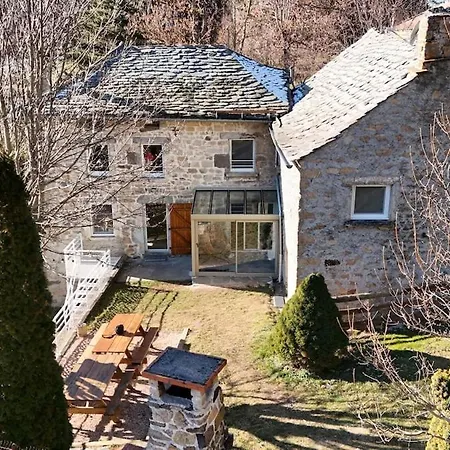 Ferienhaus De Beauregard