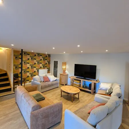 De Beauregard * Laussonne