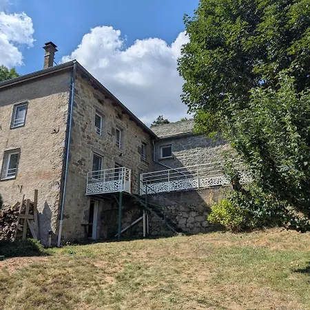 Ferienhaus De Beauregard